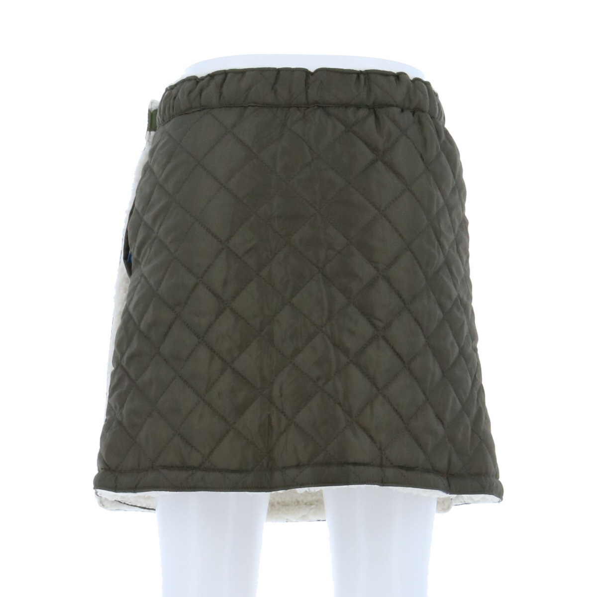 ラップアラウンドスカート（キッズ） ボトムス