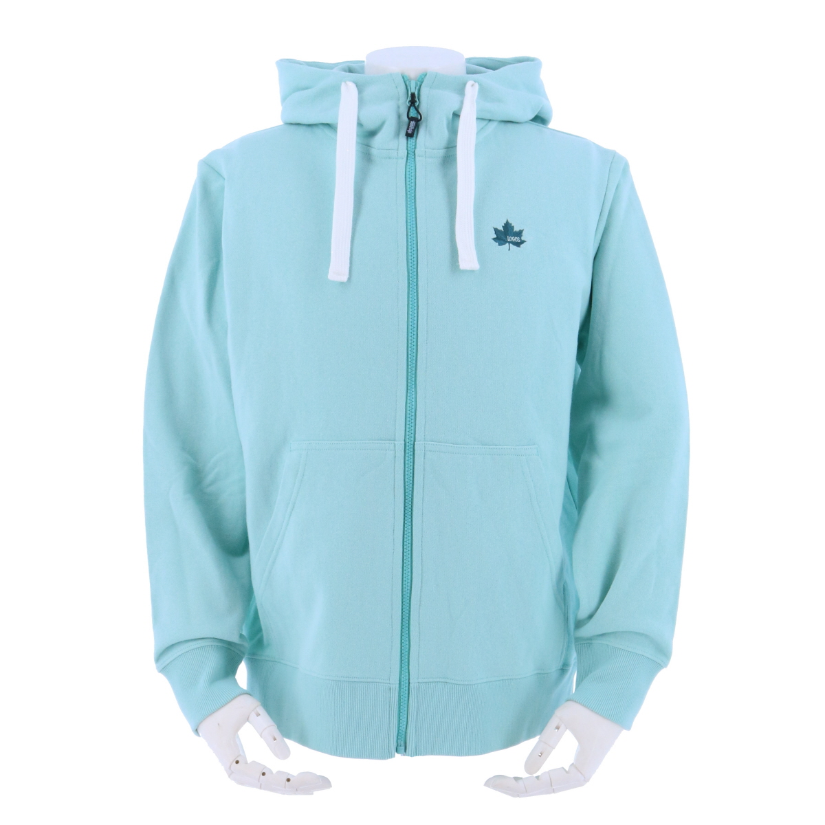 マイティジップフーディ（ユニセックス） トップス