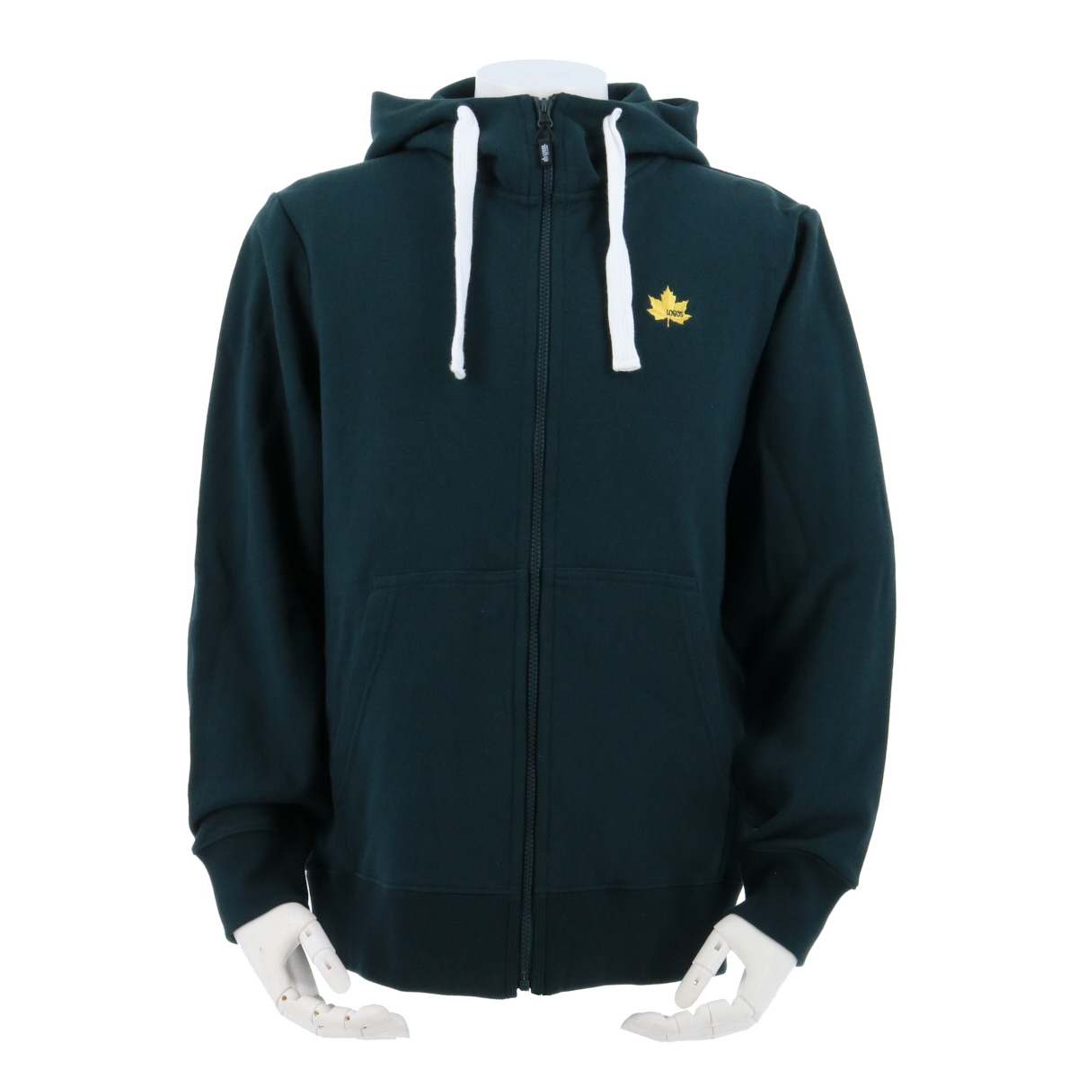 マイティジップフーディ（ユニセックス） トップス