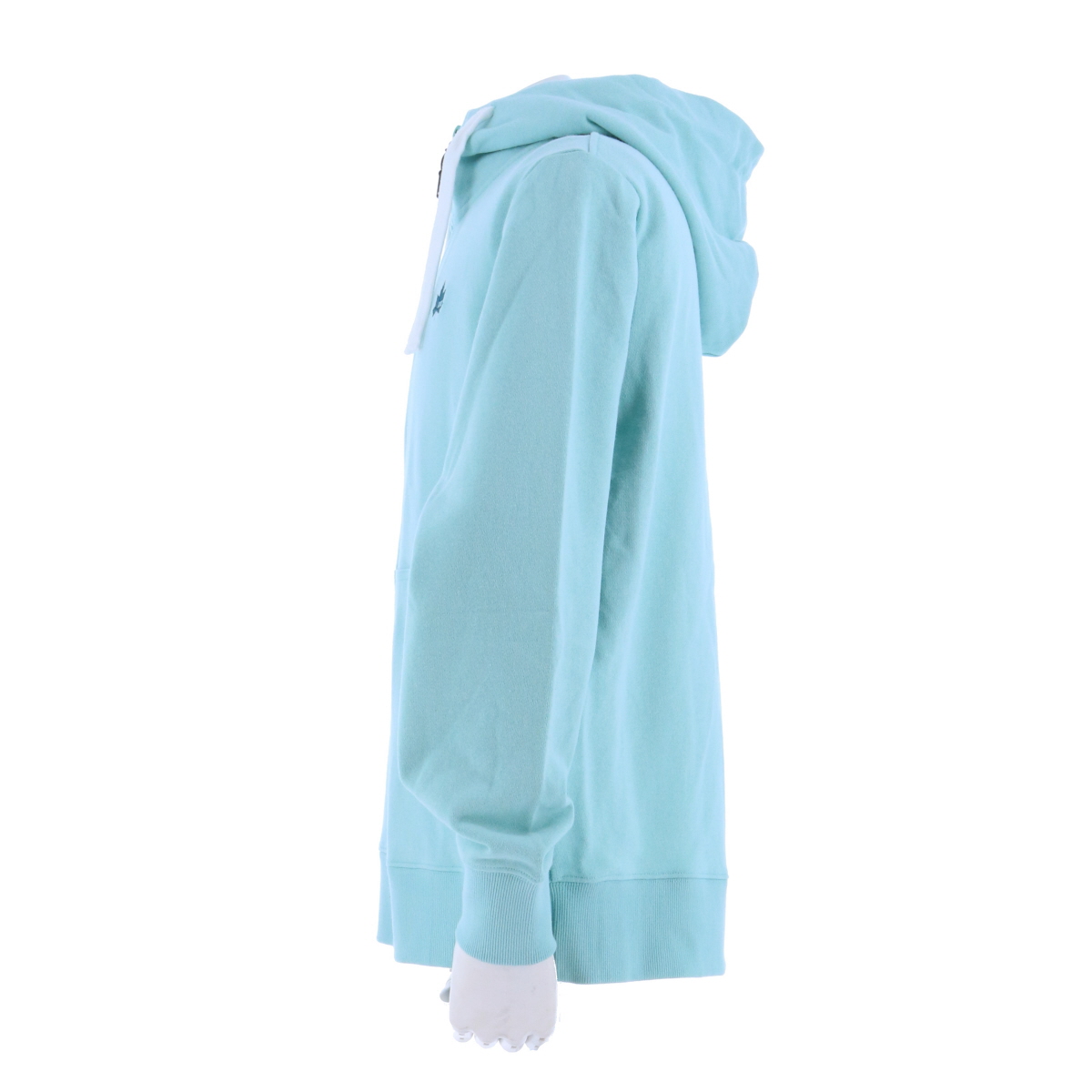 マイティジップフーディ（ユニセックス） トップス