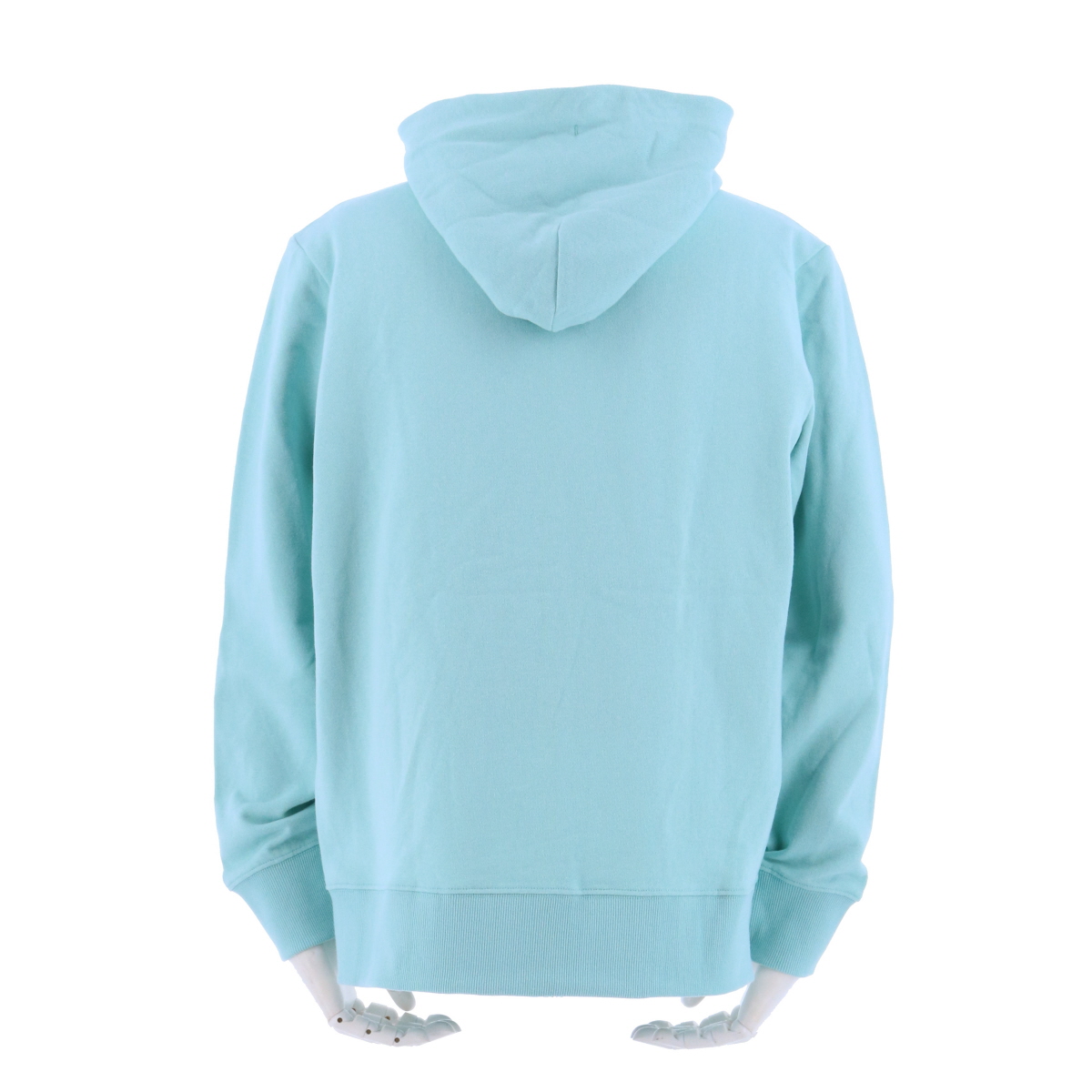 マイティジップフーディ（ユニセックス） トップス