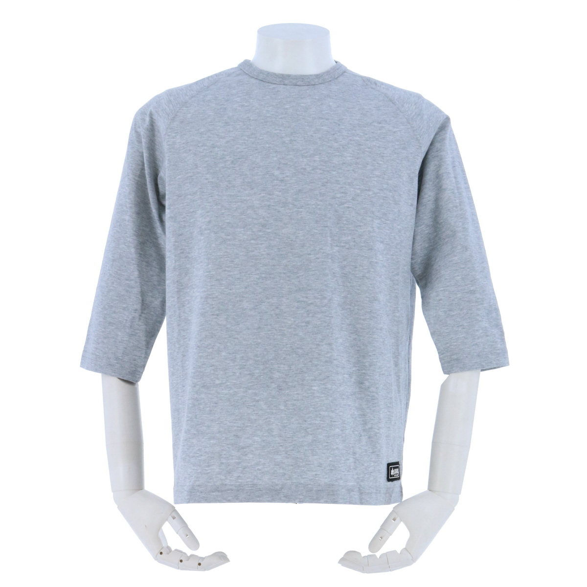 ドライ7分袖Tシャツ（メンズ） トップス