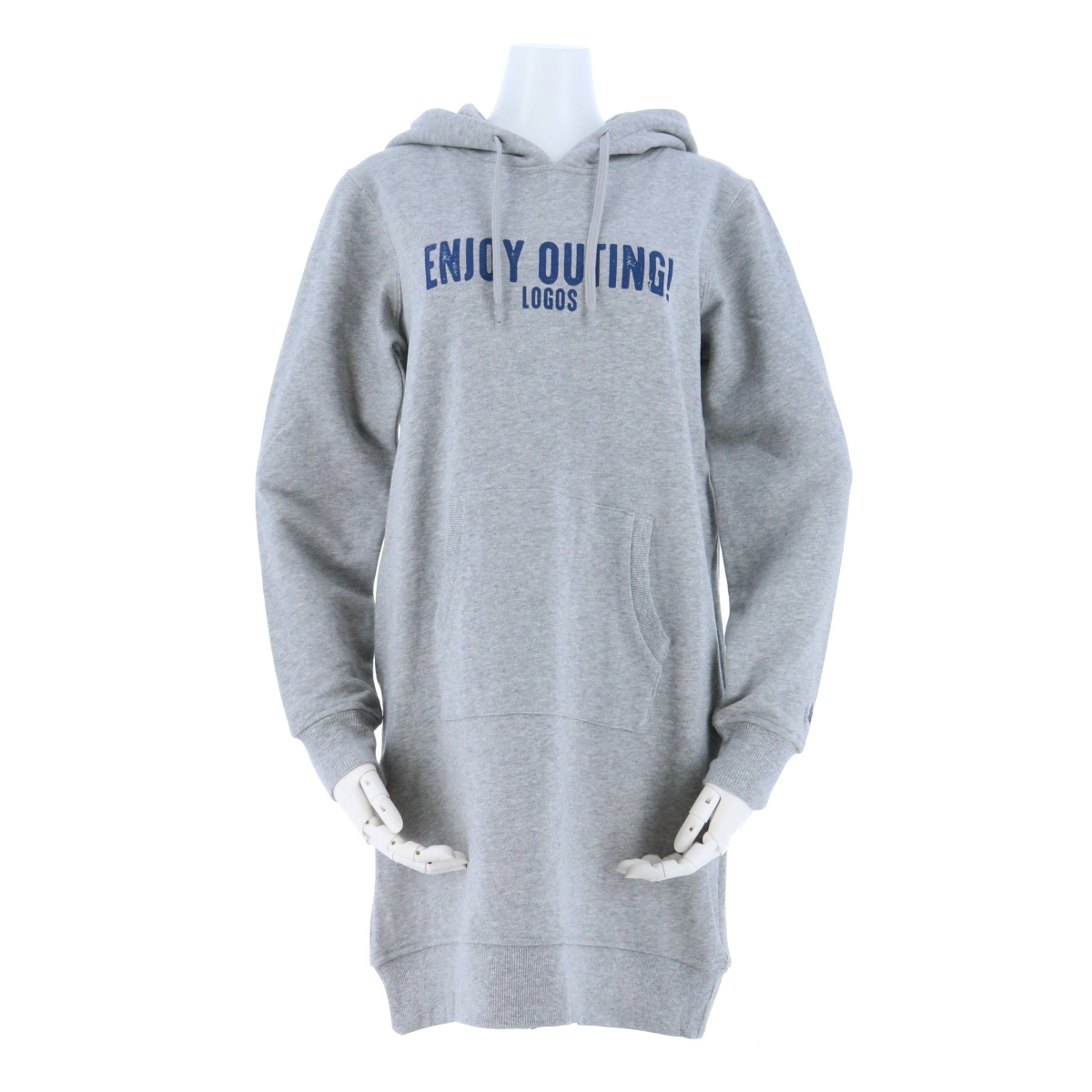 カラースキームスウェットフーディ（レディース） アウター