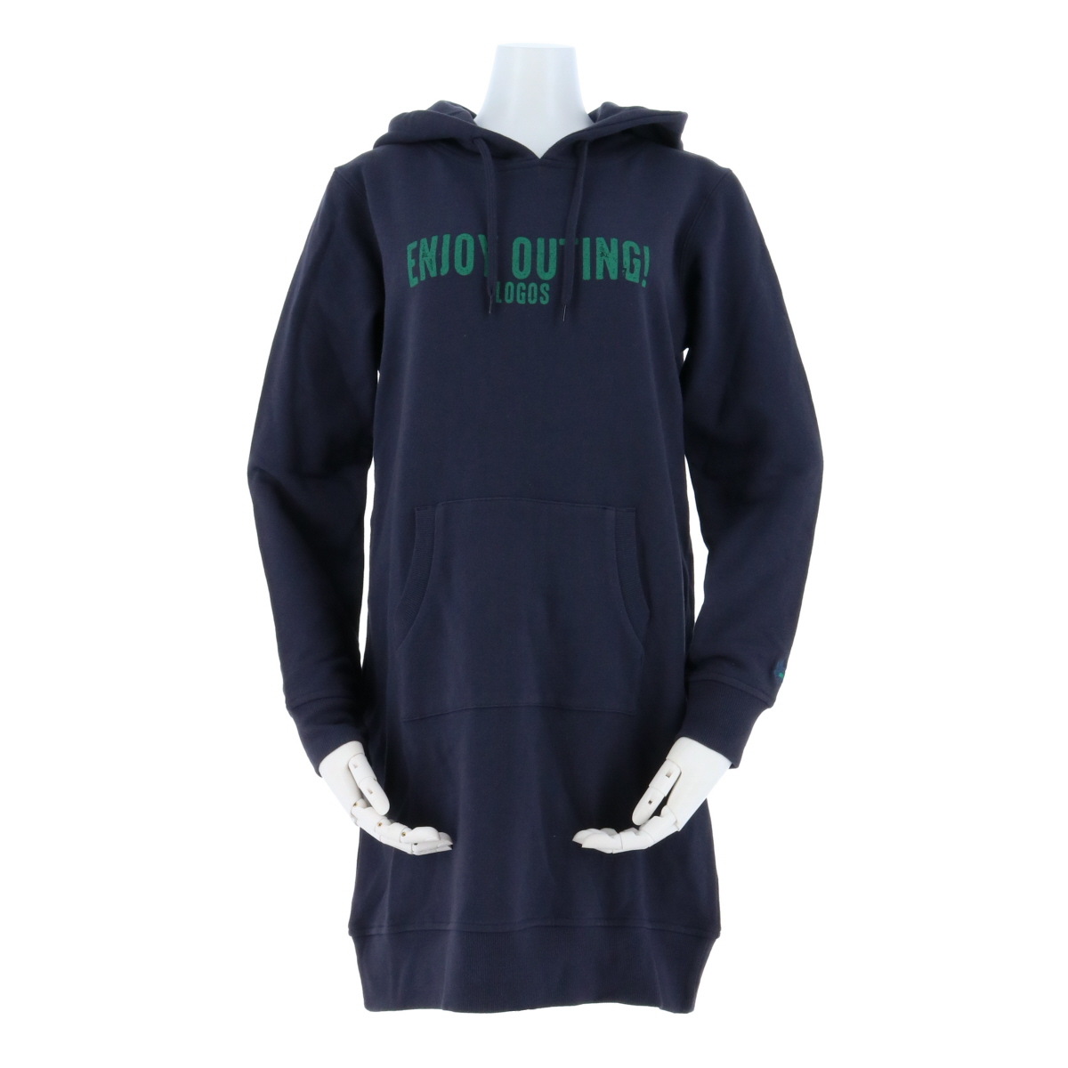 カラースキームスウェットフーディ（レディース） アウター