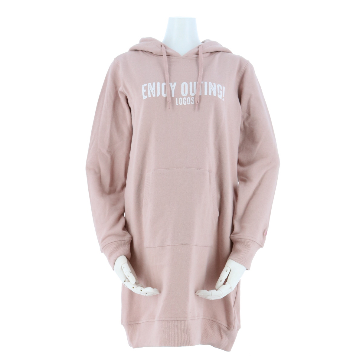 カラースキームスウェットフーディ（レディース） アウター