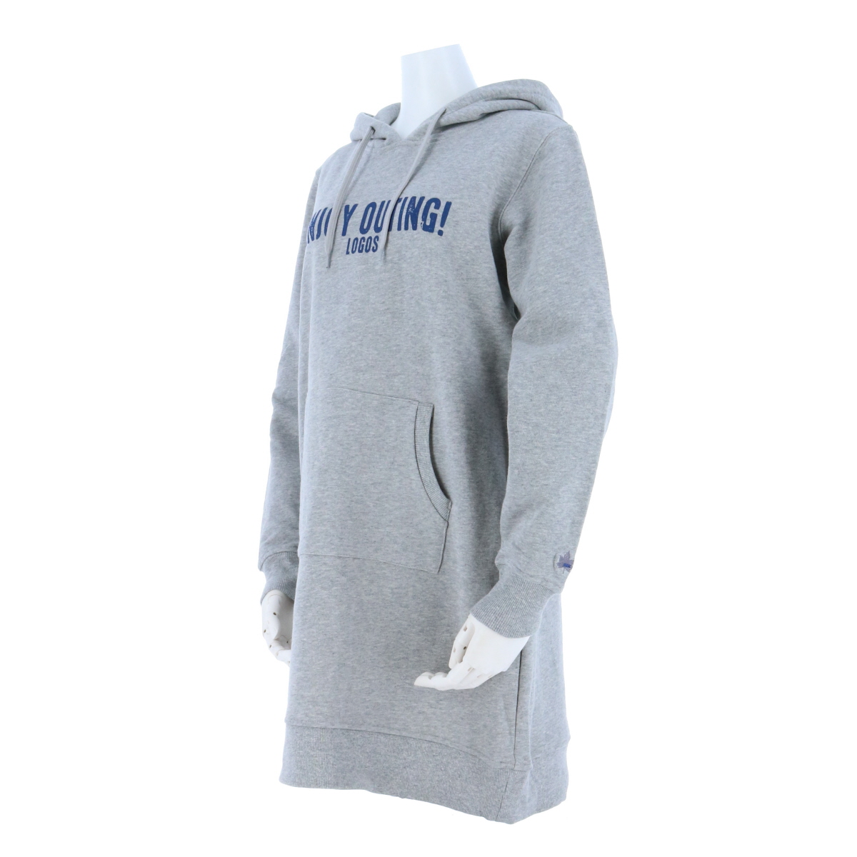 カラースキームスウェットフーディ（レディース） アウター