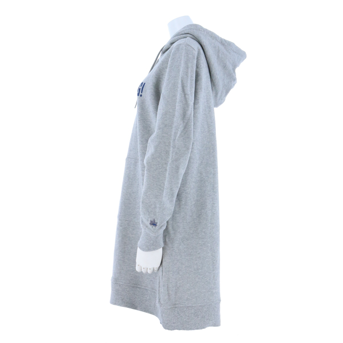 カラースキームスウェットフーディ（レディース） アウター