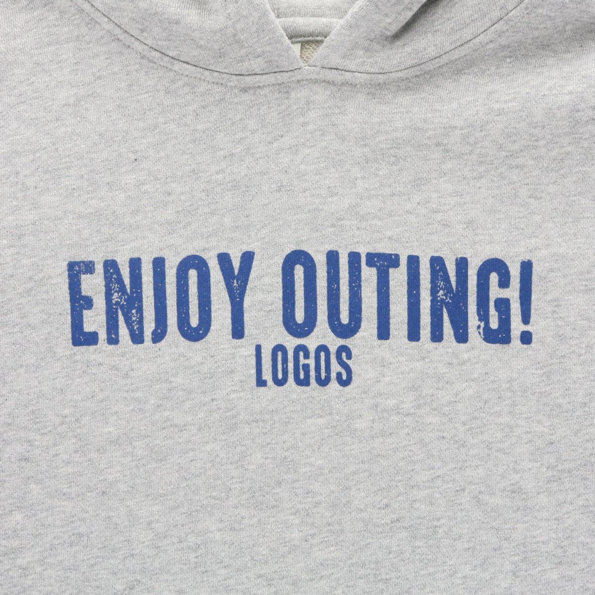 カラースキームスウェットフーディ（レディース） アウター