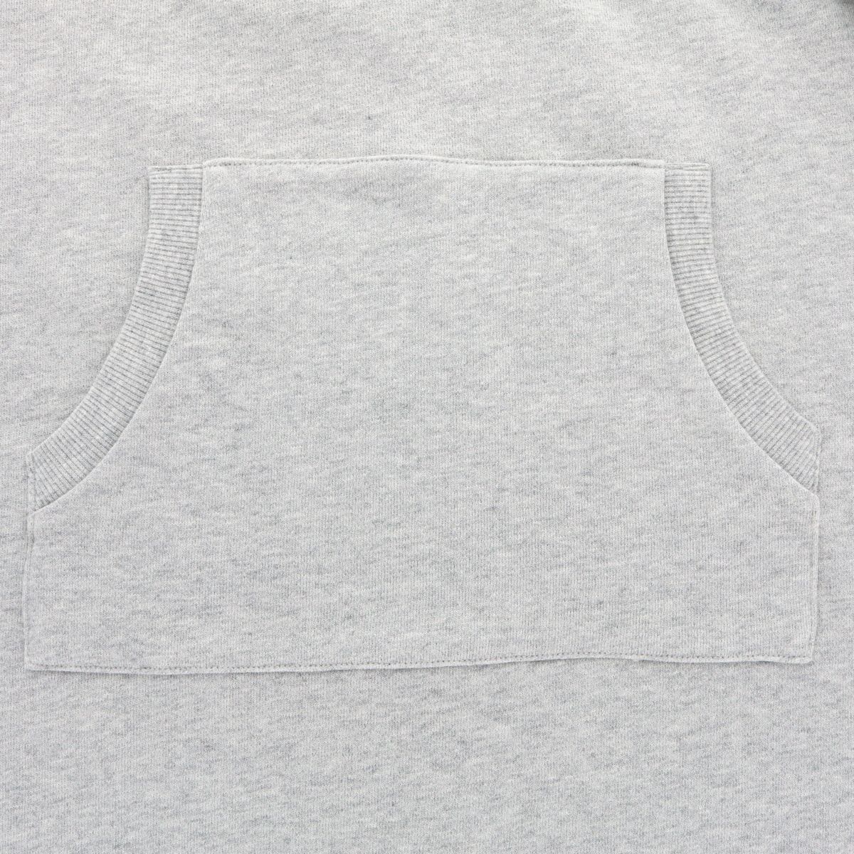 カラースキームスウェットフーディ（レディース） アウター