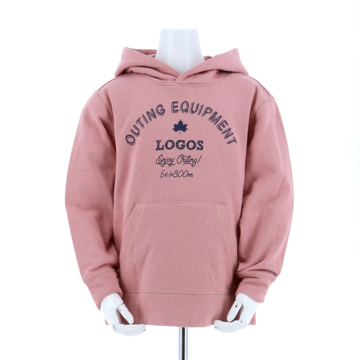 マイティプルパーカー（キッズ） トップス