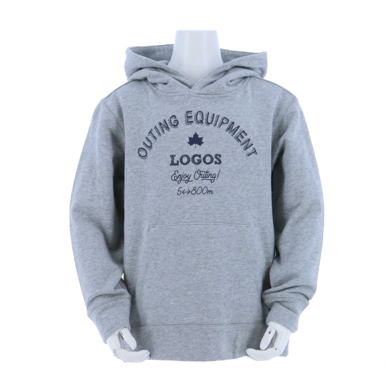 マイティプルパーカー（キッズ） トップス