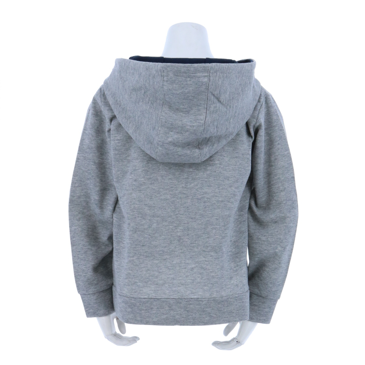 ボンディングメッシュフーディ（キッズ） アウター