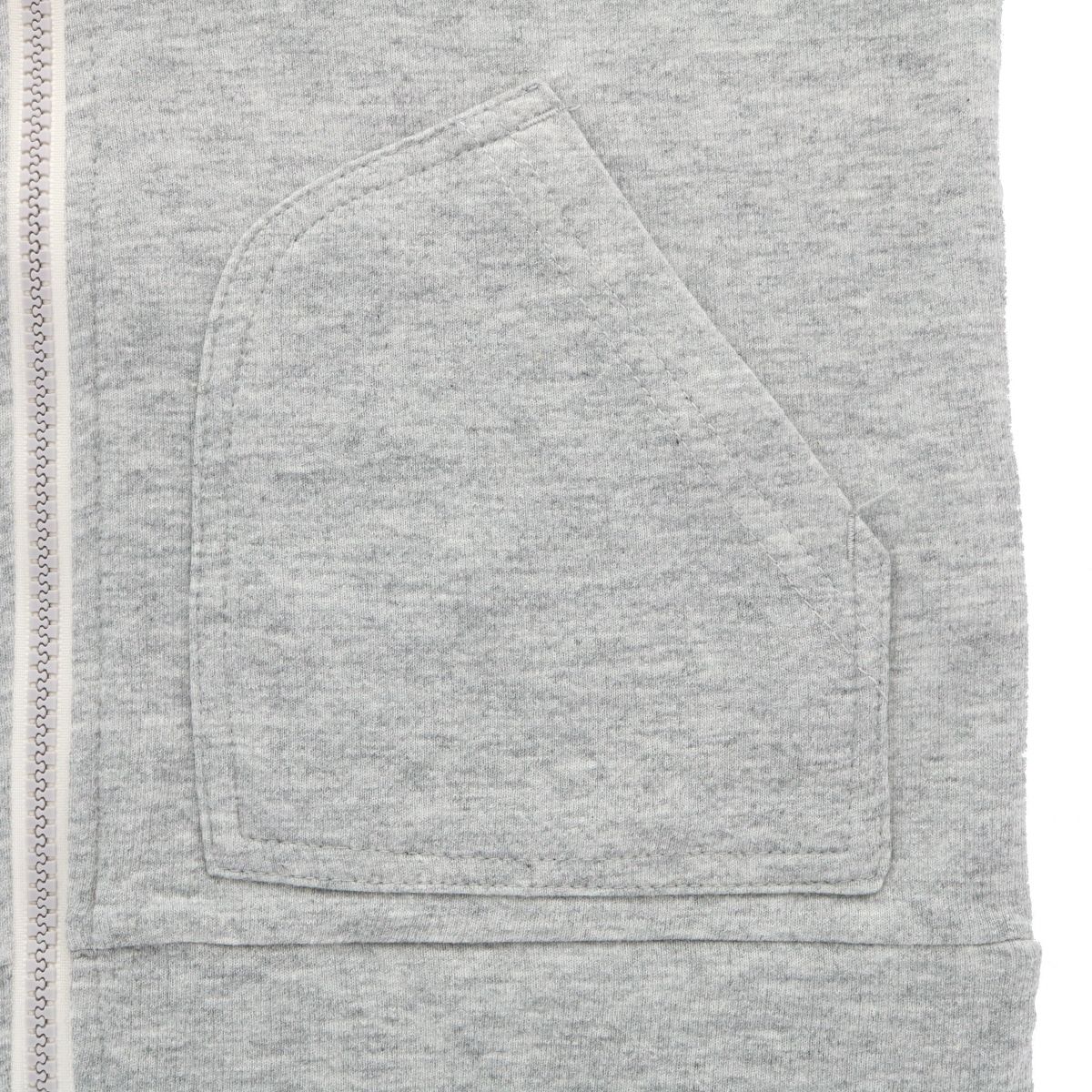 ボンディングメッシュフーディ（キッズ） アウター