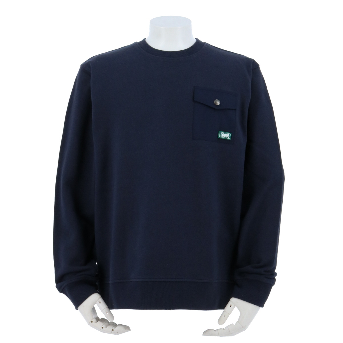 ハイブリットクルートレーナー（メンズ） トップス