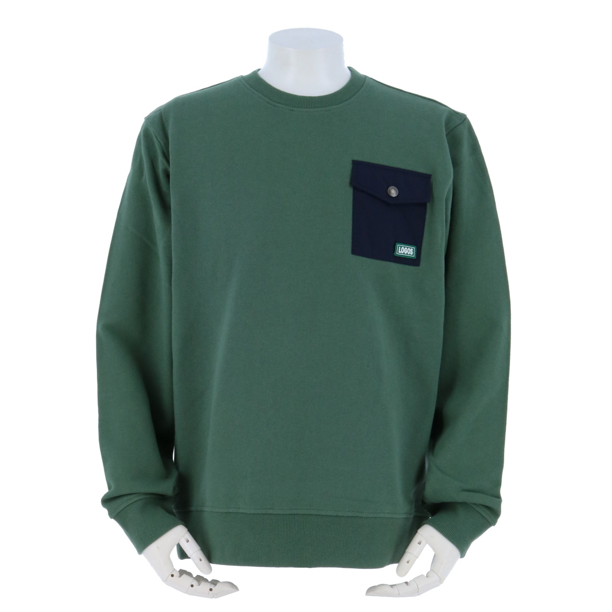 ハイブリットクルートレーナー（メンズ） トップス