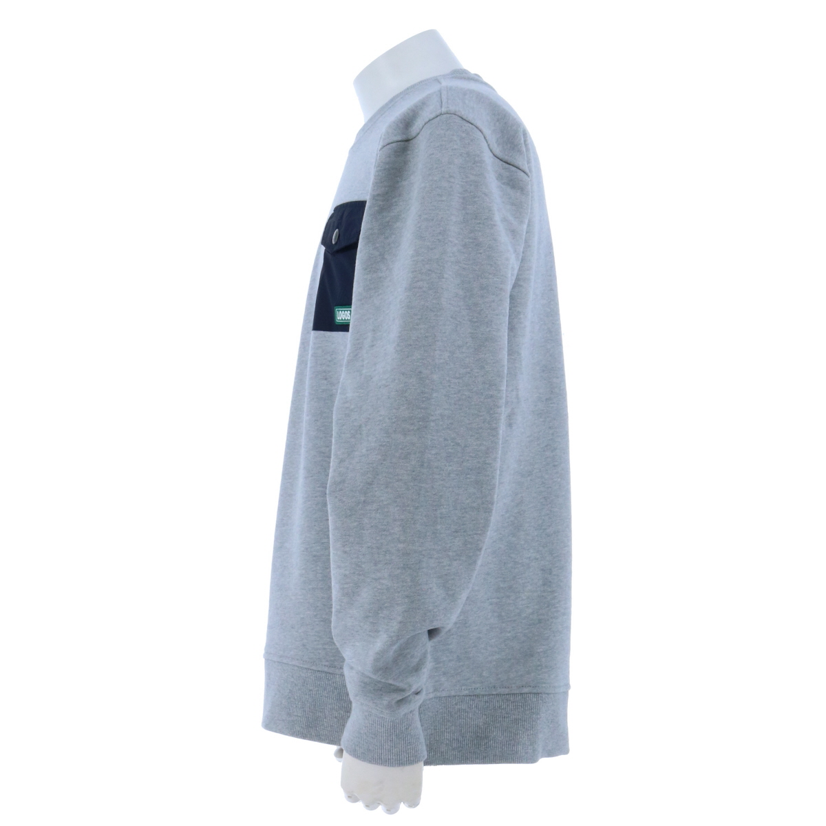 ハイブリットクルートレーナー（メンズ） トップス