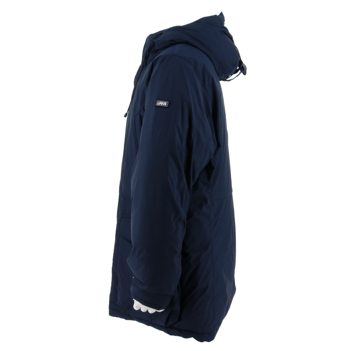 フィールドダウンコート（メンズ） アウター