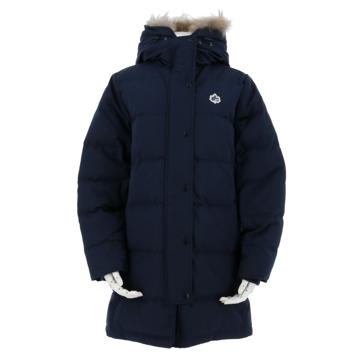 ディソープションファーダウンコート（レディース） アウター