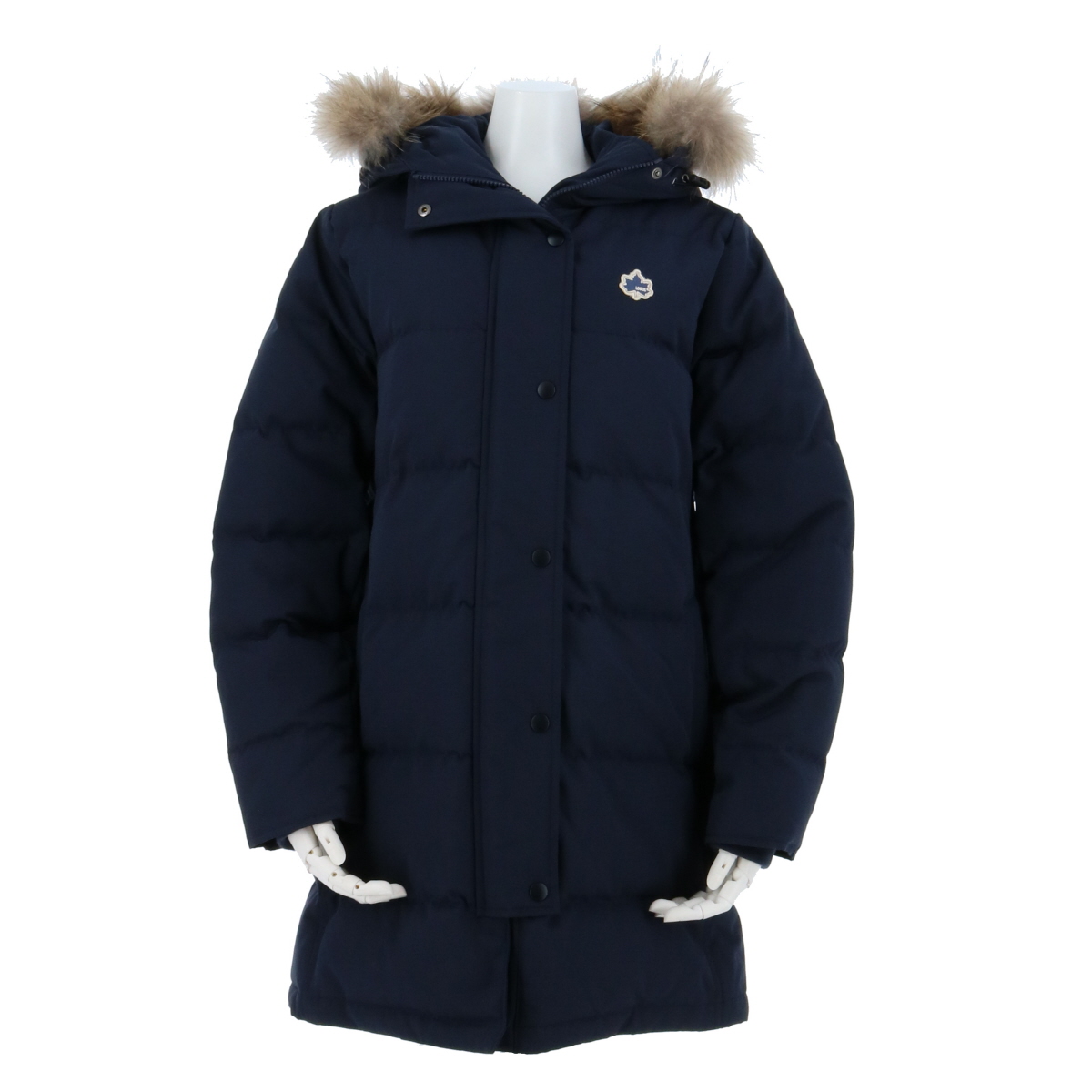 ディソープションファーダウンコート（レディース） アウター