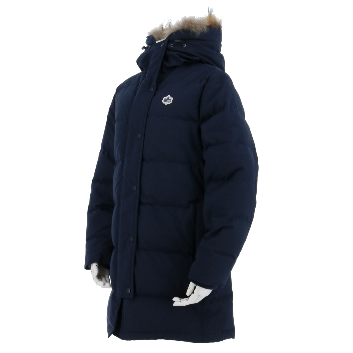 ディソープションファーダウンコート（レディース） アウター