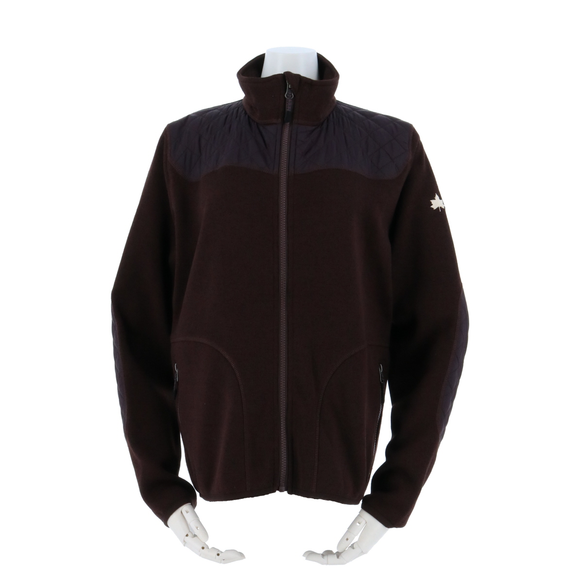 ラップウォームライトハイブリッドジャケット（レディース） アウター