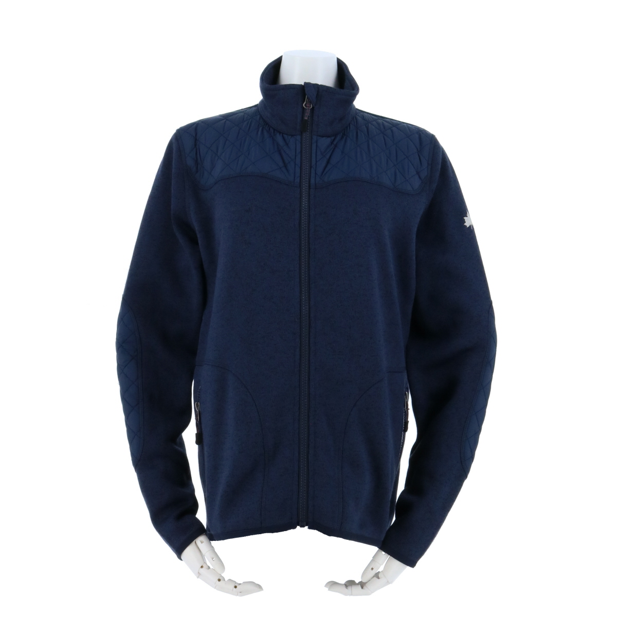 ラップウォームライトハイブリッドジャケット（レディース） アウター