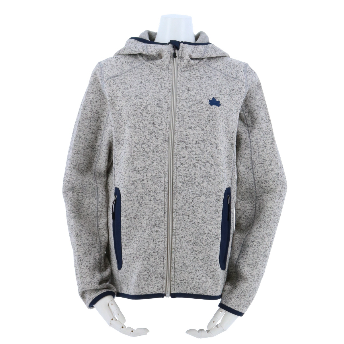 ラップウォームジャケット（レディース） アウター