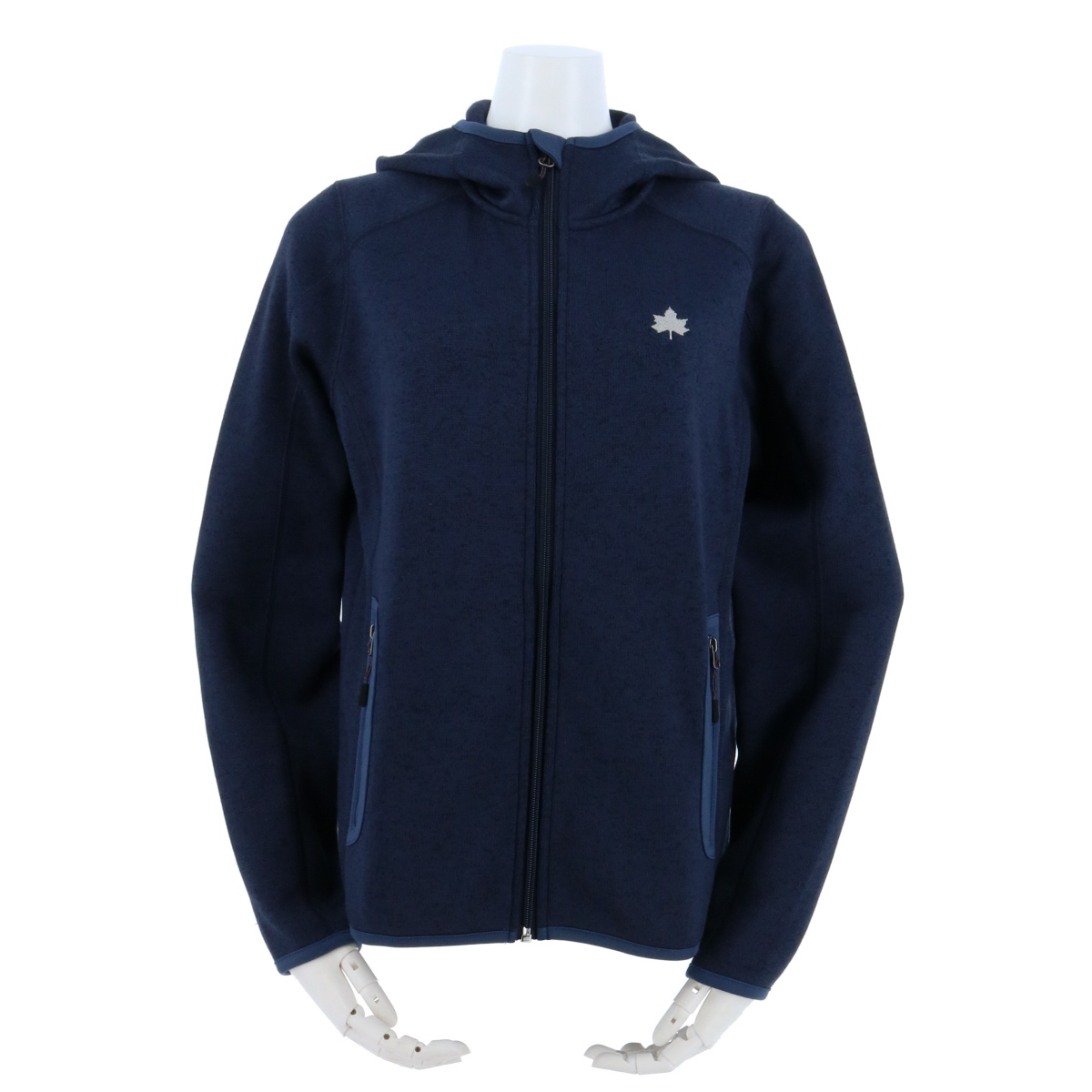 ラップウォームジャケット（レディース） アウター