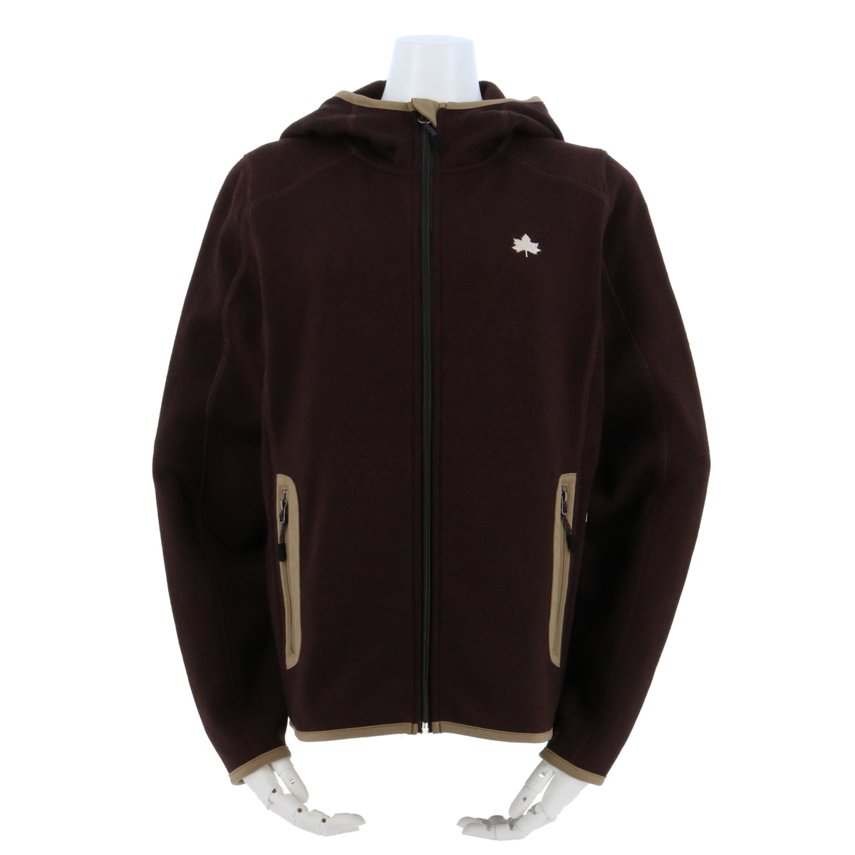 ラップウォームジャケット（レディース） アウター