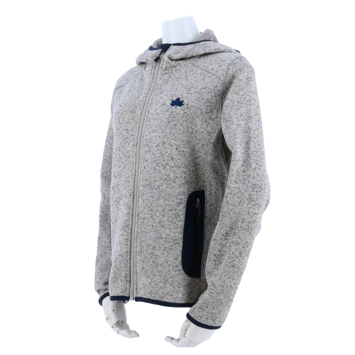 ラップウォームジャケット（レディース） アウター