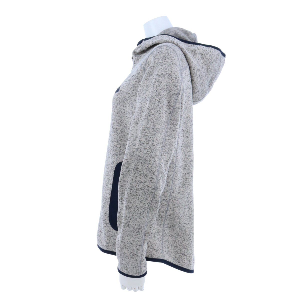 ラップウォームジャケット（レディース） アウター