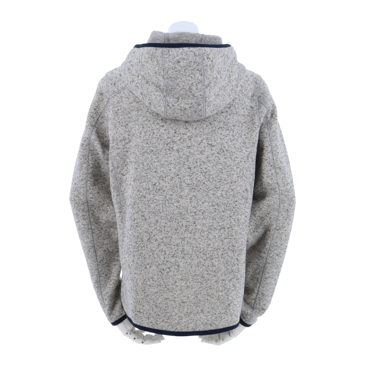 ラップウォームジャケット（レディース） アウター