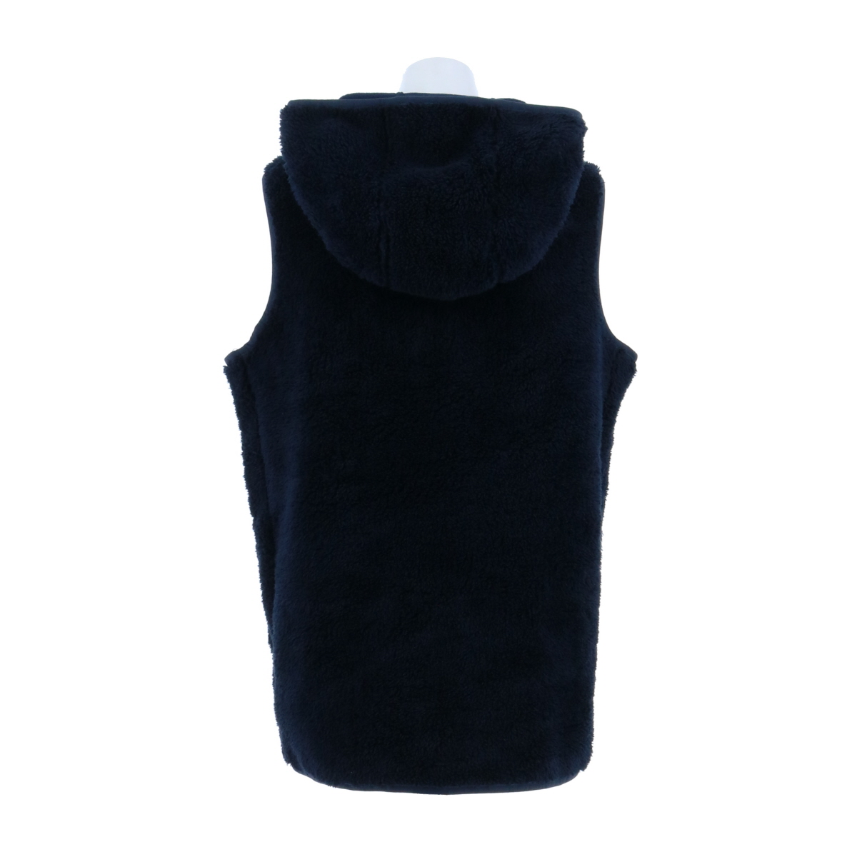 モコモコソフトベスト（レディース） アウター