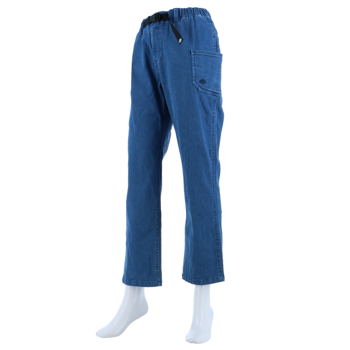 クライミングストレッチデニム（レディース） ボトムス