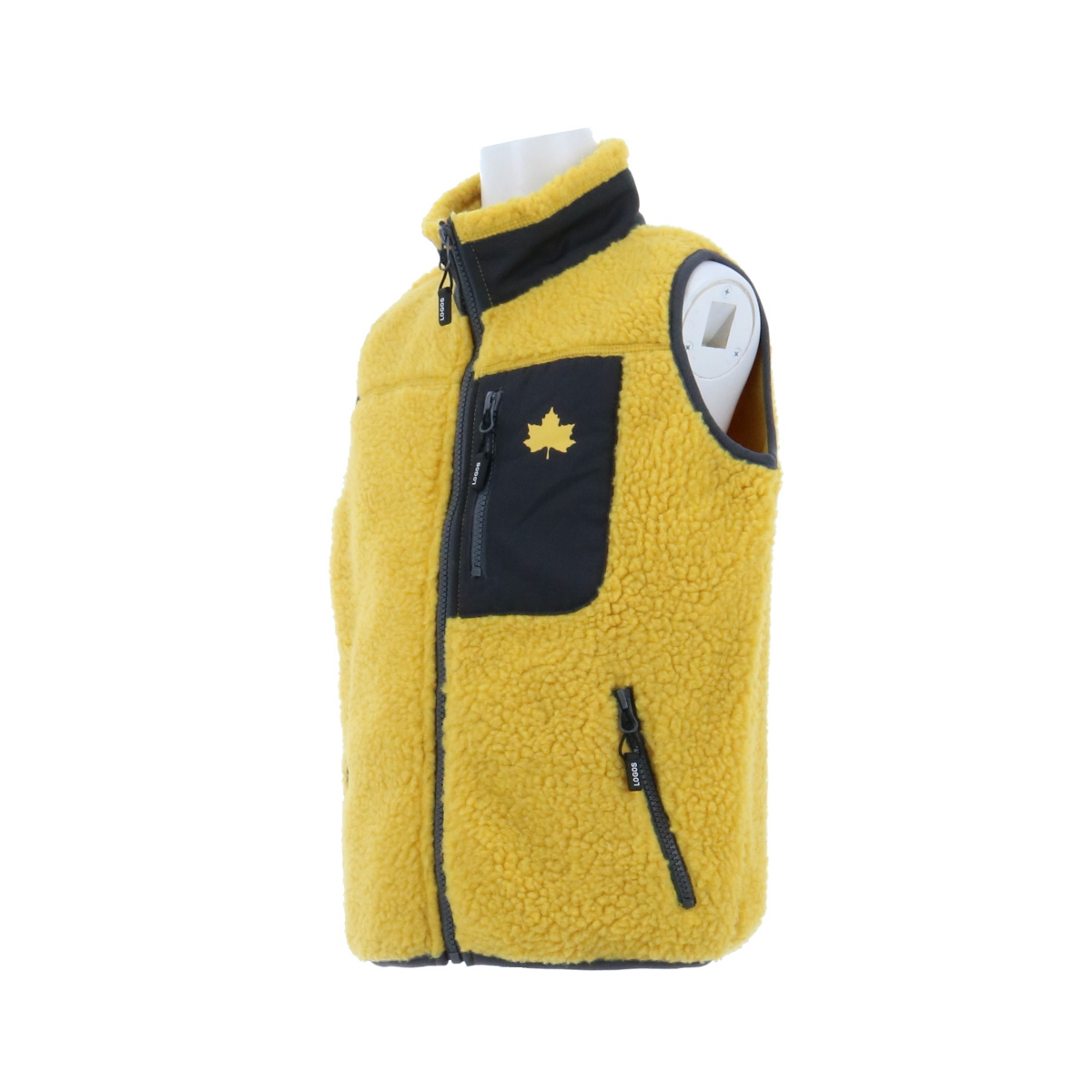 ペコラボアベスト（キッズ） アウター