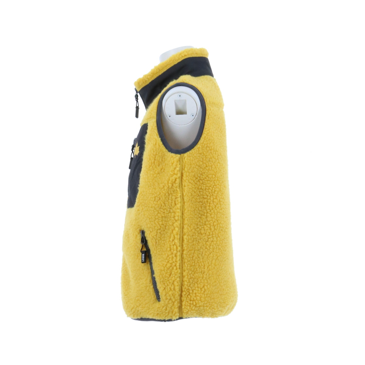 ペコラボアベスト（キッズ） アウター