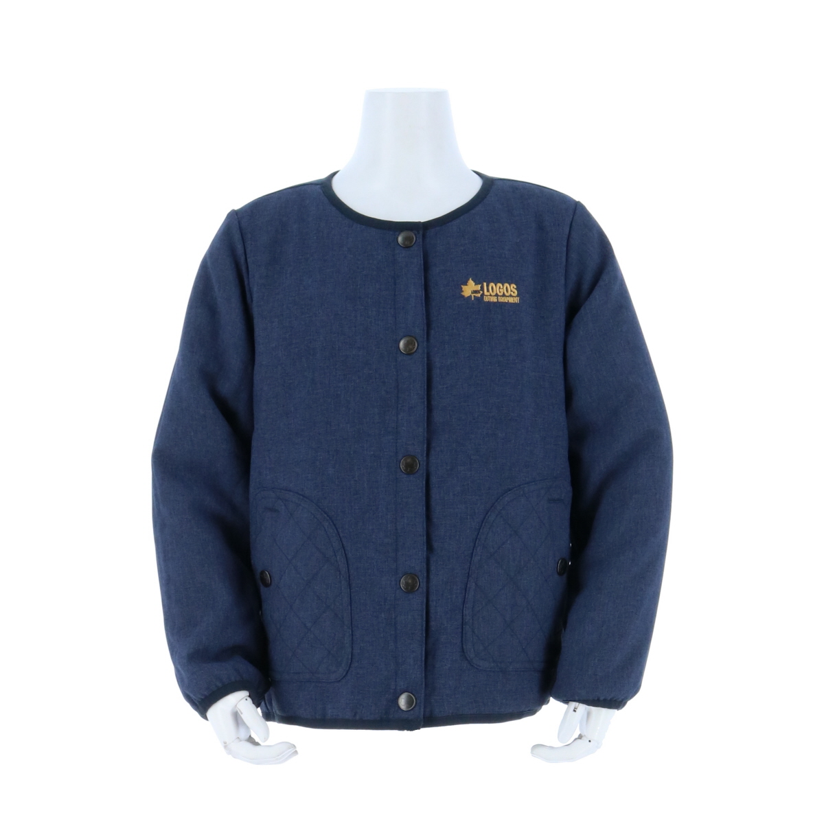 ヤヌスボアカーディガン（キッズ） トップス