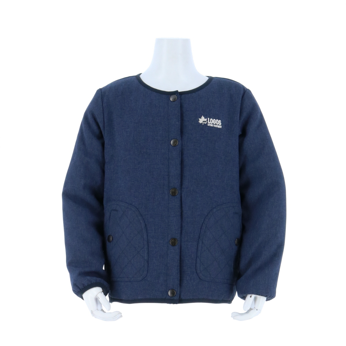 ヤヌスボアカーディガン（キッズ） トップス