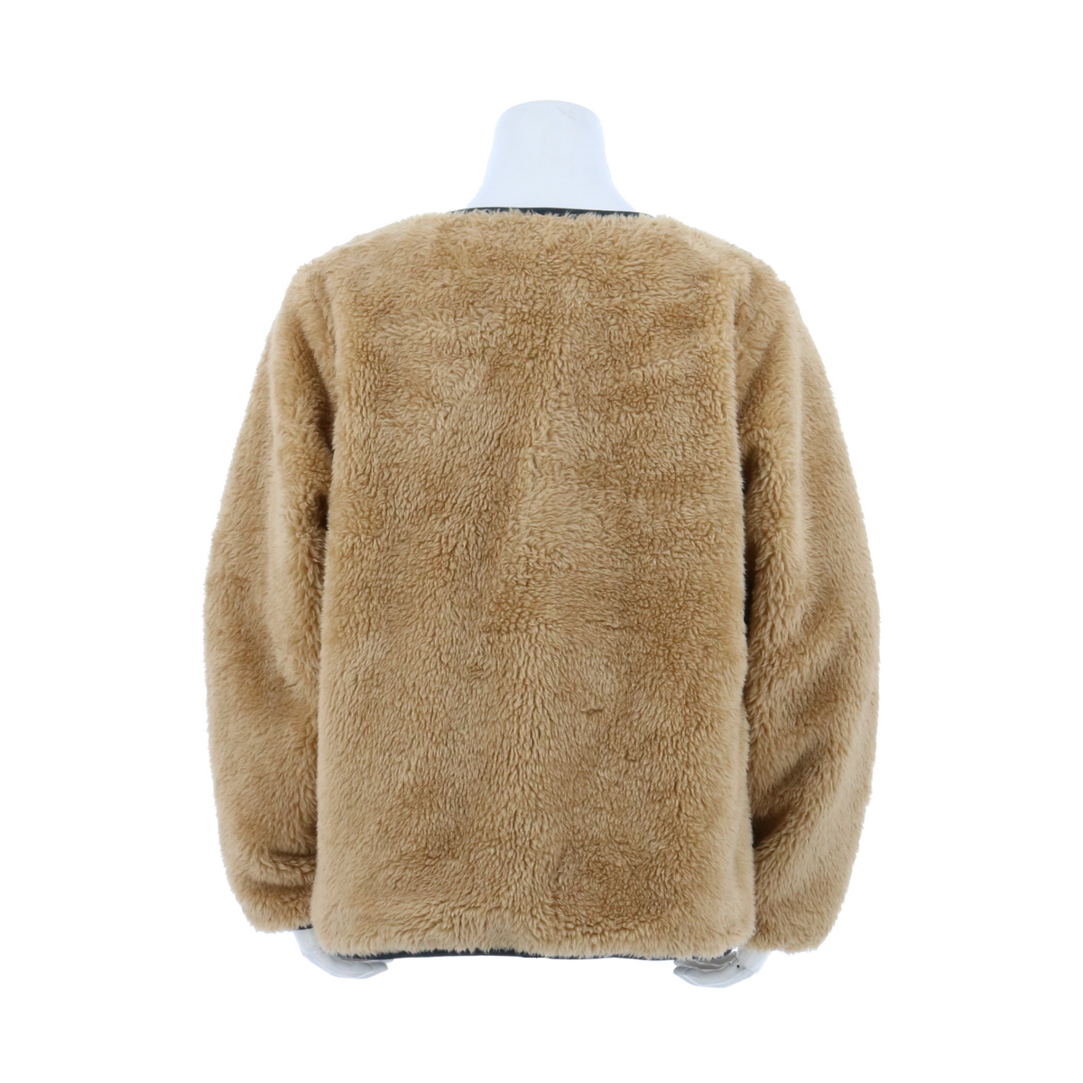 ヤヌスボアカーディガン（キッズ） トップス