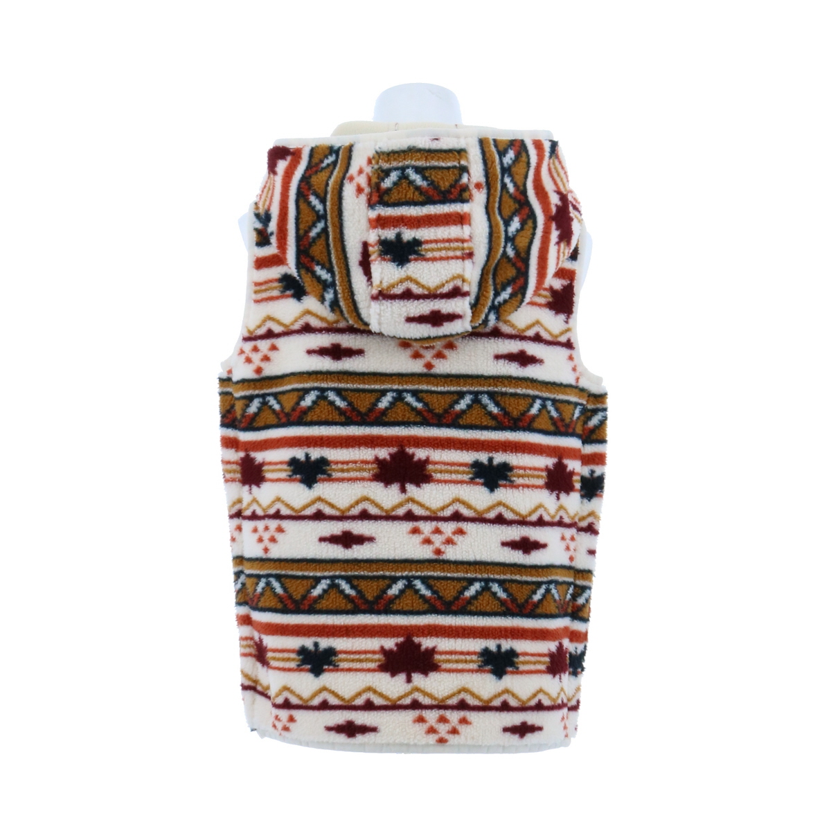 モコモコソフトベスト（キッズ） アウター