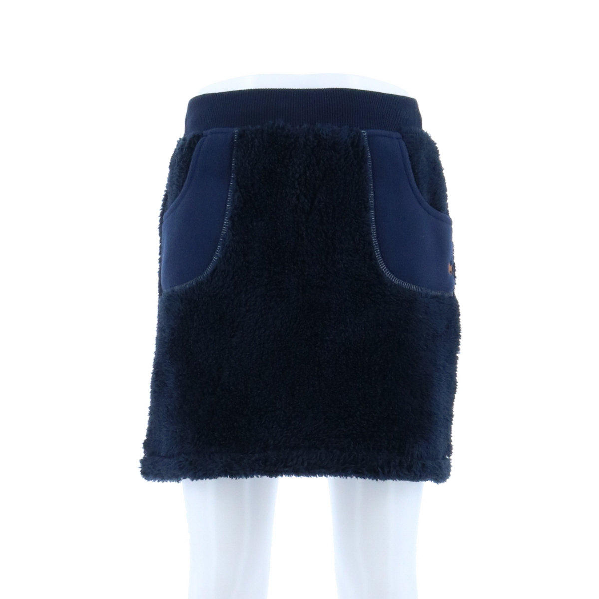 モコモコソフトスカート（キッズ） ボトムス