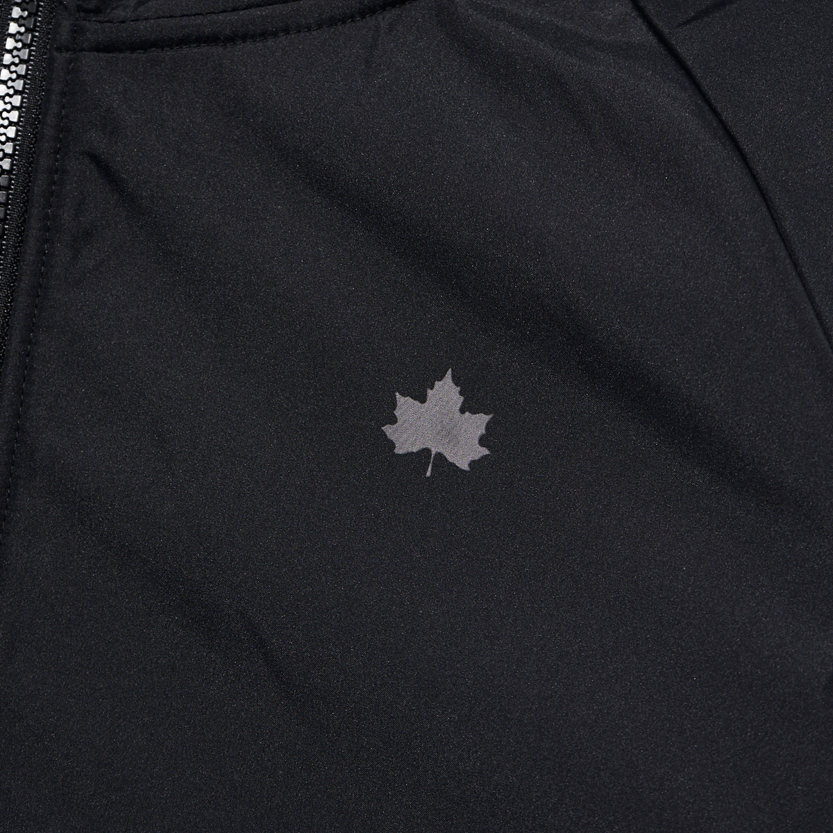 エラスティックハイブリッドフーディ（メンズ） アウター