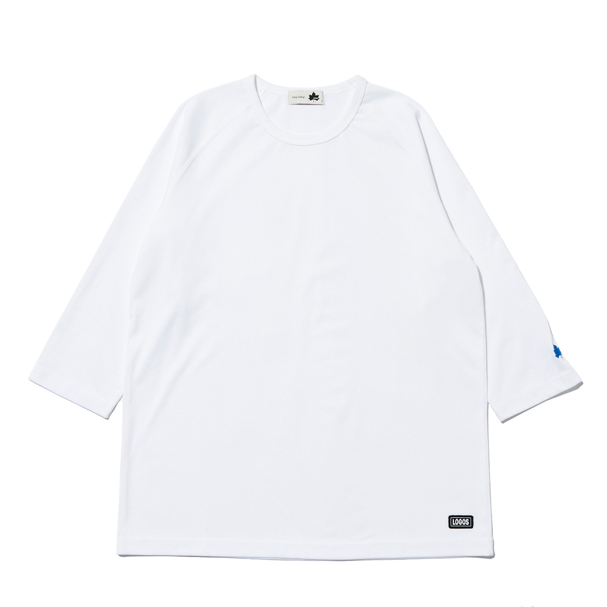ドライ7分袖Tシャツ（メンズ） トップス