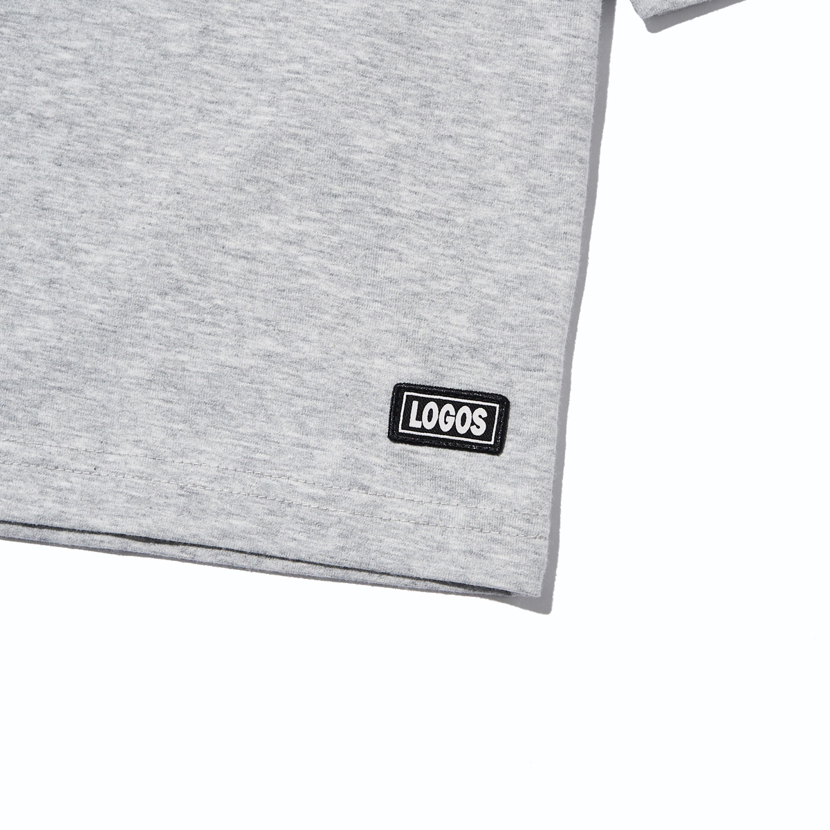 ドライ7分袖Tシャツ（メンズ） トップス