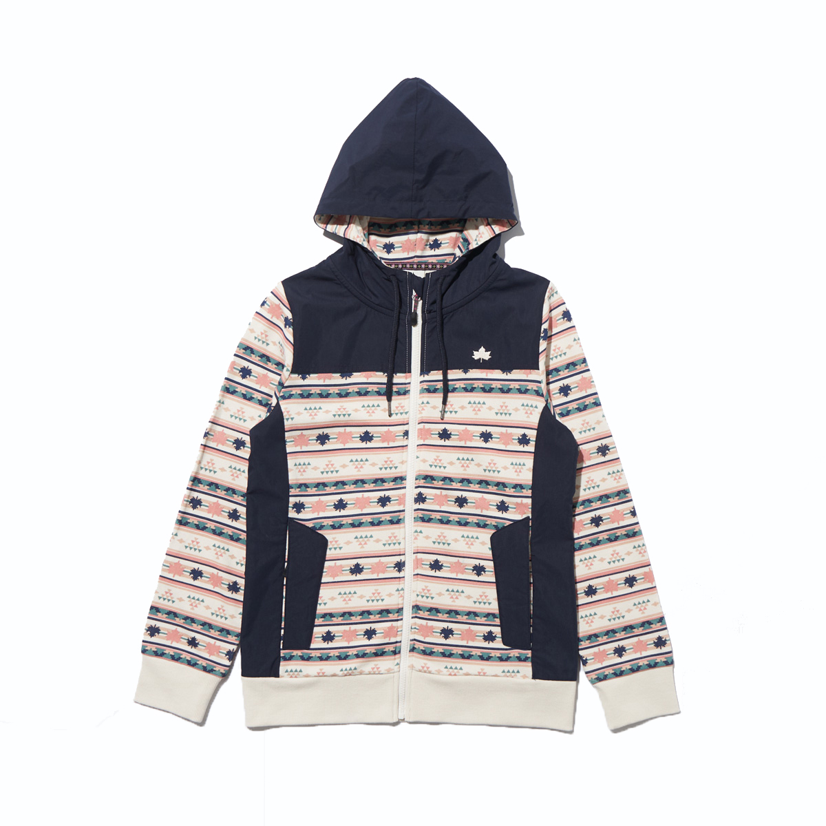 ライトハイブリッドフーディ（レディース） アウター