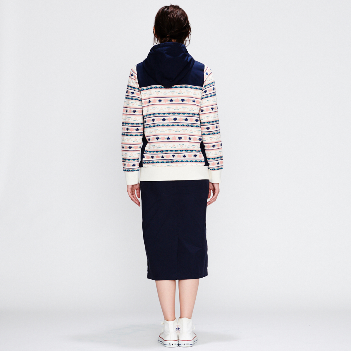 ライトハイブリッドフーディ（レディース） アウター