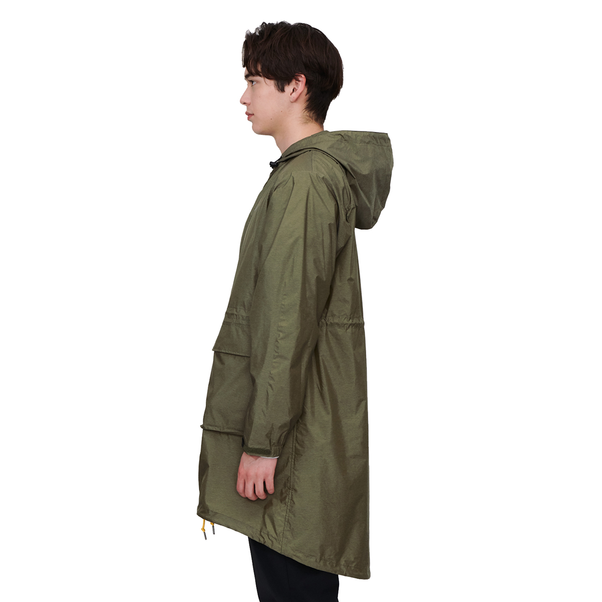 アクアライトコート（メンズ） アウター