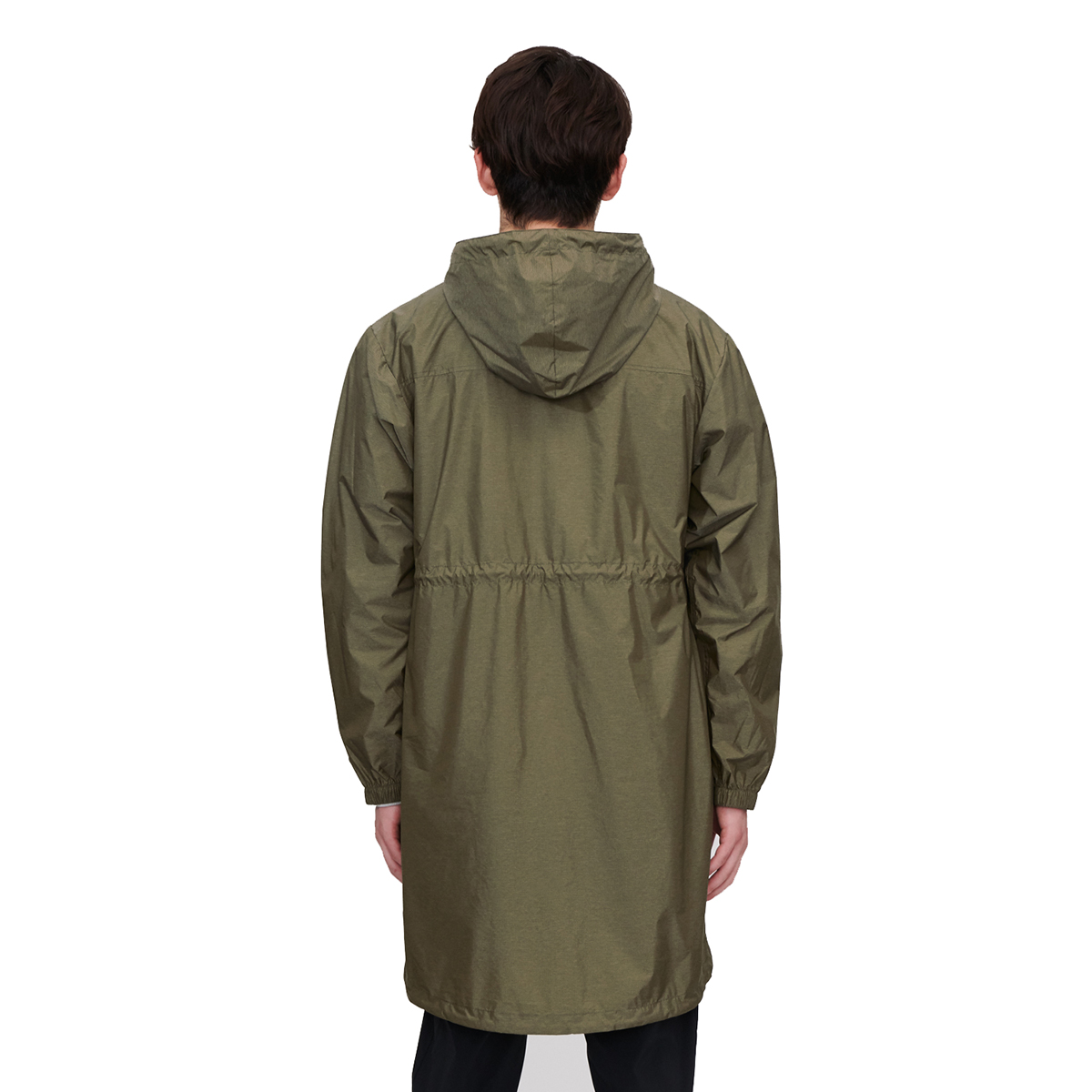 アクアライトコート（メンズ） アウター