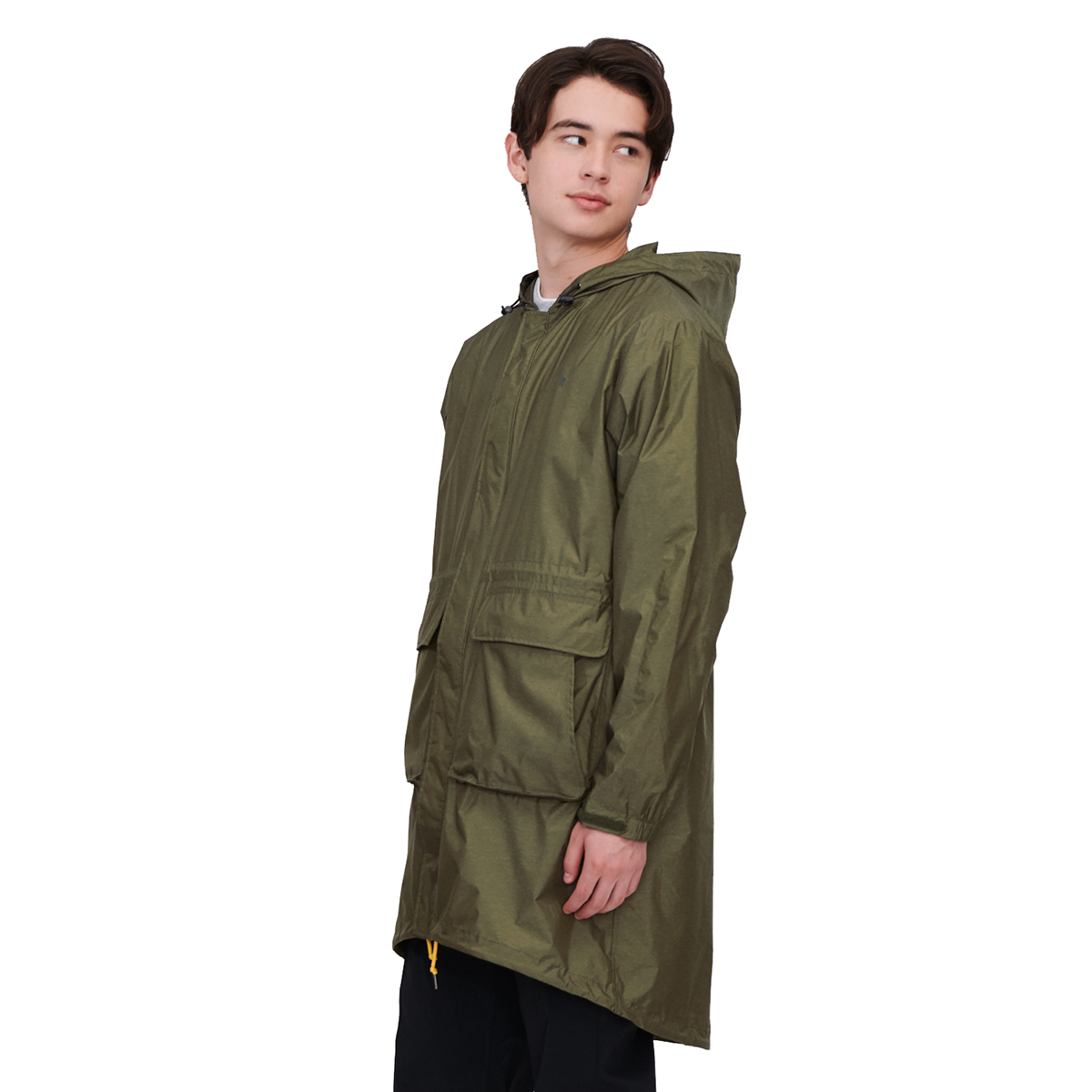 アクアライトコート（メンズ） アウター