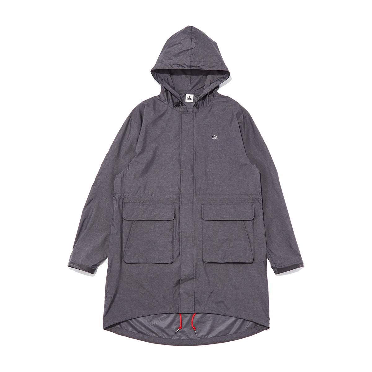 アクアライトコート（メンズ） アウター